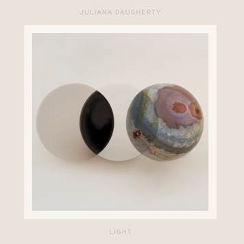 juliana daugherty, folk, premier album