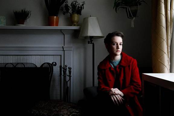 juliana daugherty, folk, premier album