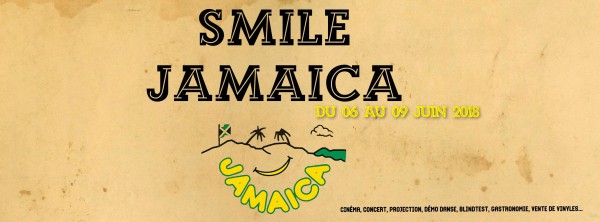 Smile Jamaica