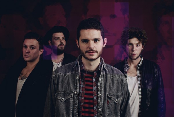 royal mob, cinematic, rock, album, prime collective