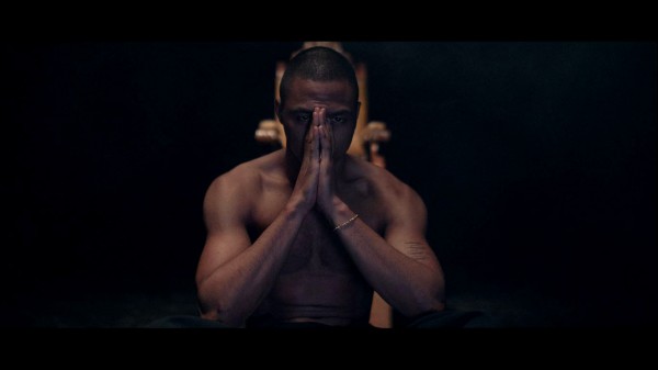 Ulster Page, Straight in the Eye, clip