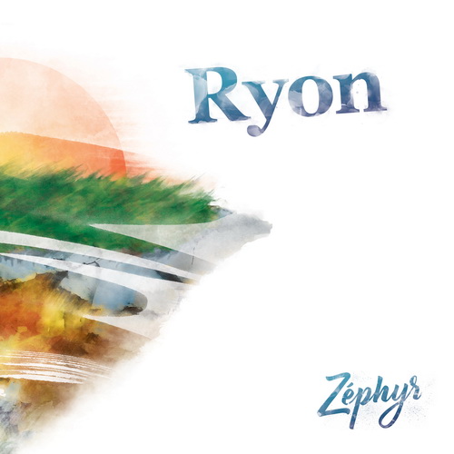 Ryon Zephyr album