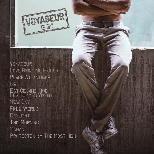 Pierre Nesta - Voyageur