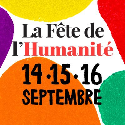 festival, huma, fête de l'humanité, franz ferdinand, inspector cluzo