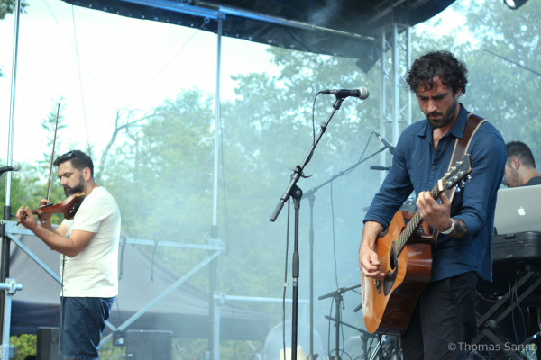 tinals, this is not a love song, 2018, nimes, paloma, moaning, jesus and mary chain, peter perret, warmduscher