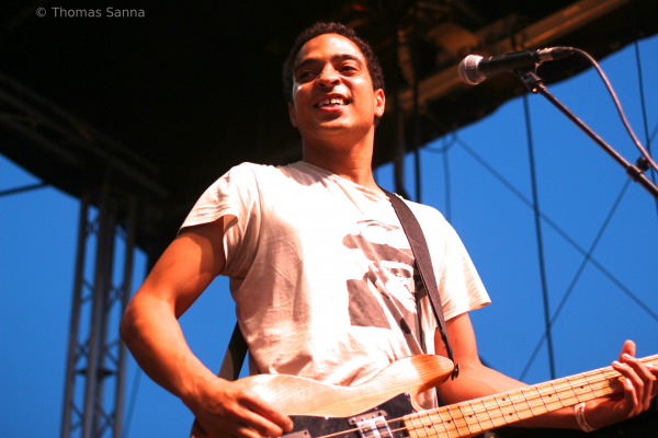 tinals, this is not a love song, 2018, nimes, paloma, moaning, jesus and mary chain, peter perret, warmduscher