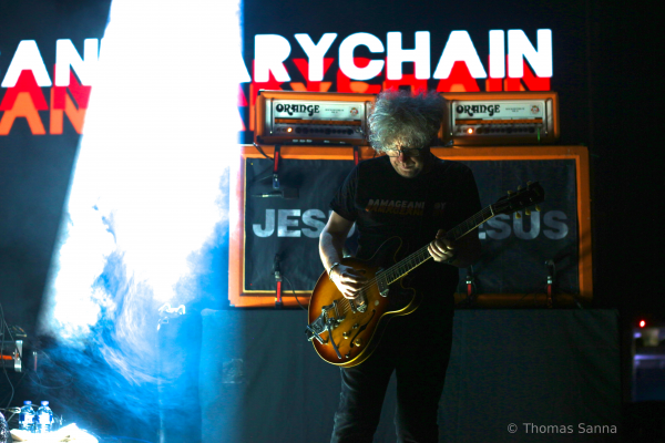 tinals, this is not a love song, 2018, nimes, paloma, moaning, jesus and mary chain, peter perret, warmduscher