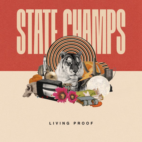 state champs, living proof, album, review