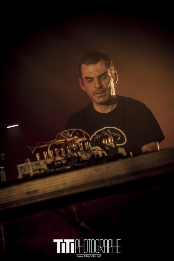 Harrison Stafford meets BrainDamage & U-roy meets Mad Professor