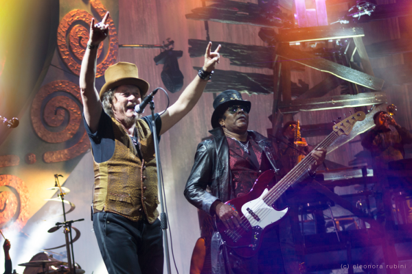 italie, rocker, senza une donna, festival, Sting