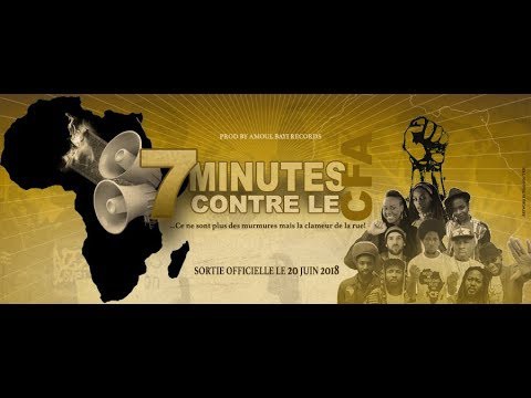 7 min contre le franc cfa