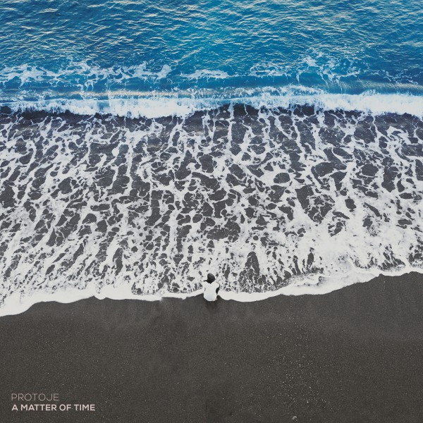 protoje, a matter of time, baco records