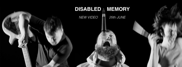 This Will Destroy Your Ears, Disabled Memory