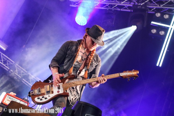 Solstafir, Hellfest, temple, live, post-metal, islande