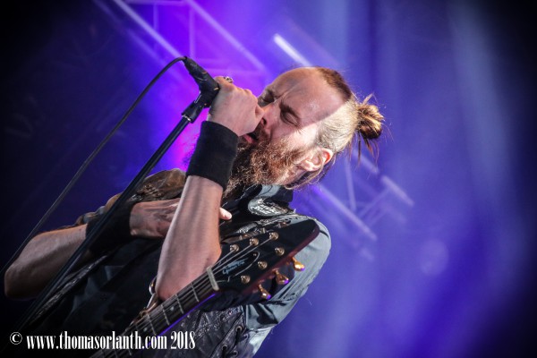 Solstafir, Island, post metal, hellfest, temple, report,