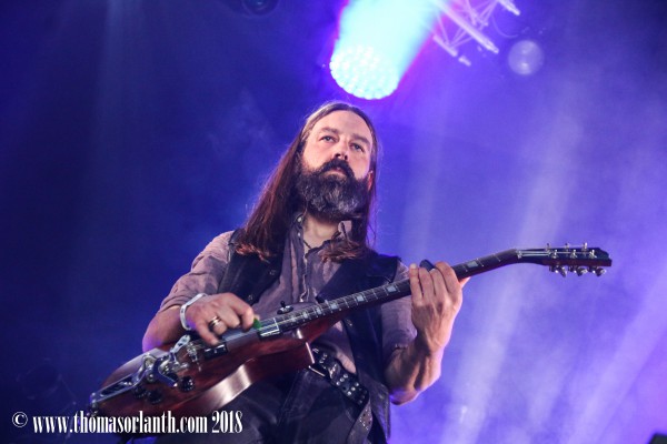 Solstafir, island, live, metal, hellfest, post-metal,
