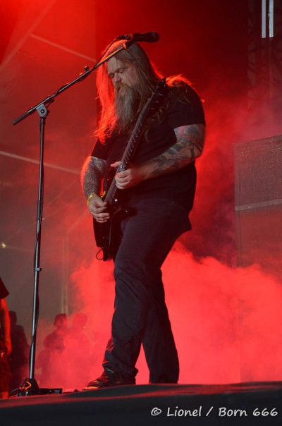 Enslaved, metal, black, prog, hellfest, report, temple