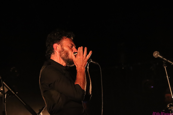 Boucan, La danse du chien, FGO Barbara, Jazz punk