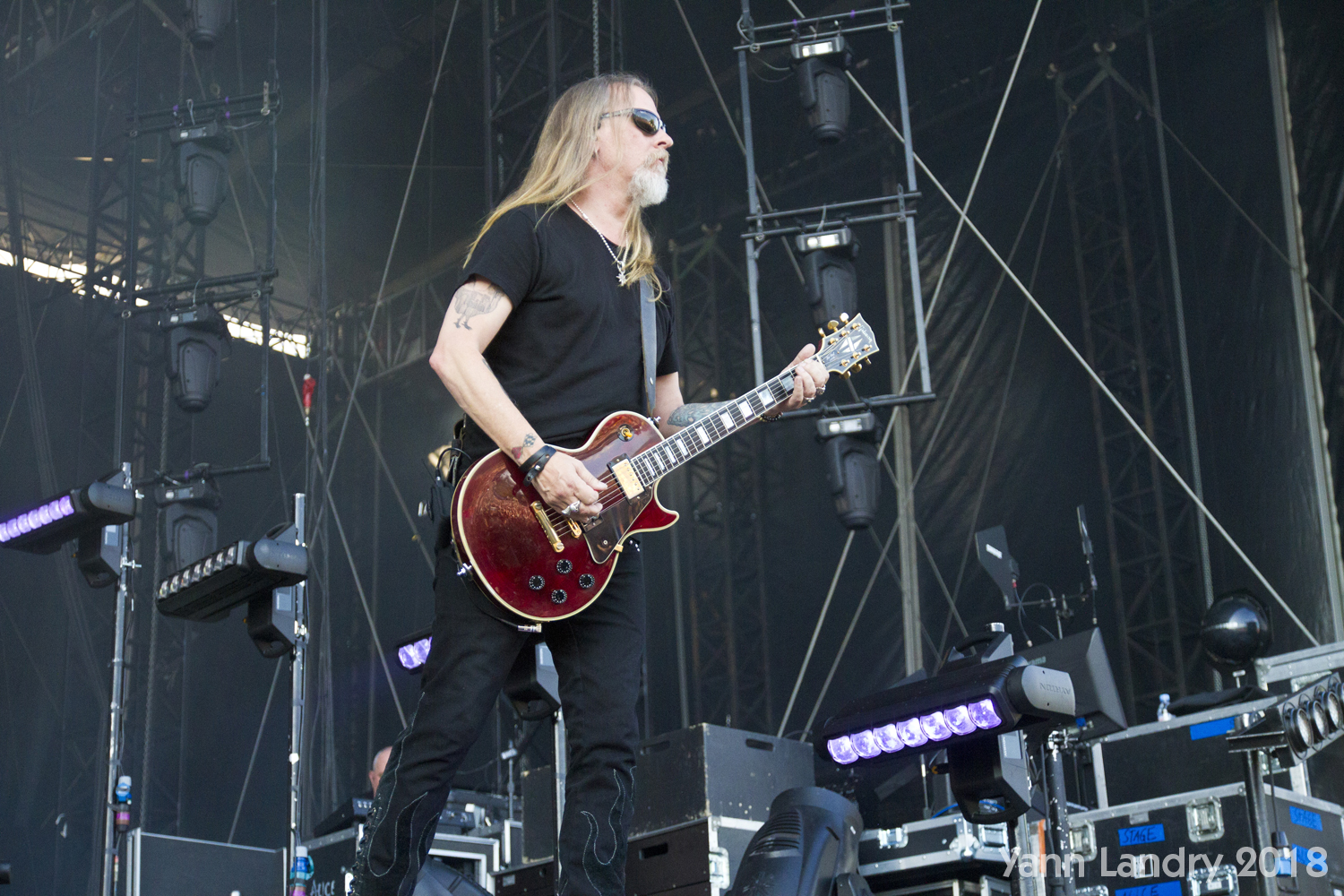 Eurocks, 30 ans, Malsaucy, Belfort, Alice In Chains, Dead Cross, Liam Gallagher, Seasick Steve, Shaka Ponk