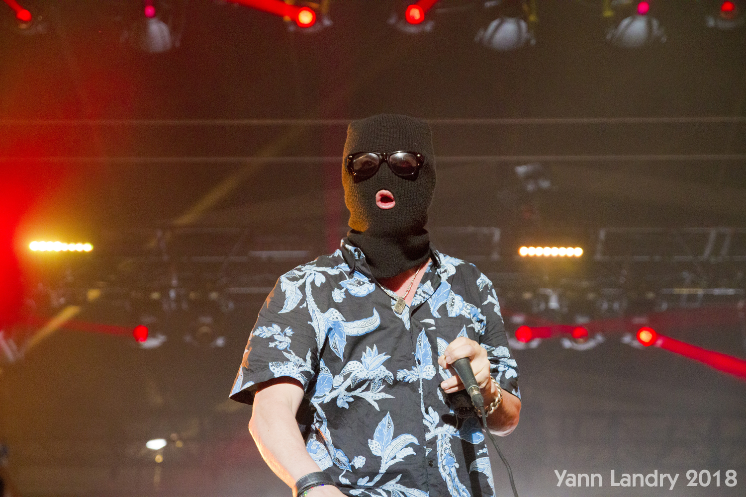 Eurocks, 30 ans, Malsaucy, Belfort, Alice In Chains, Dead Cross, Liam Gallagher, Seasick Steve, Shaka Ponk