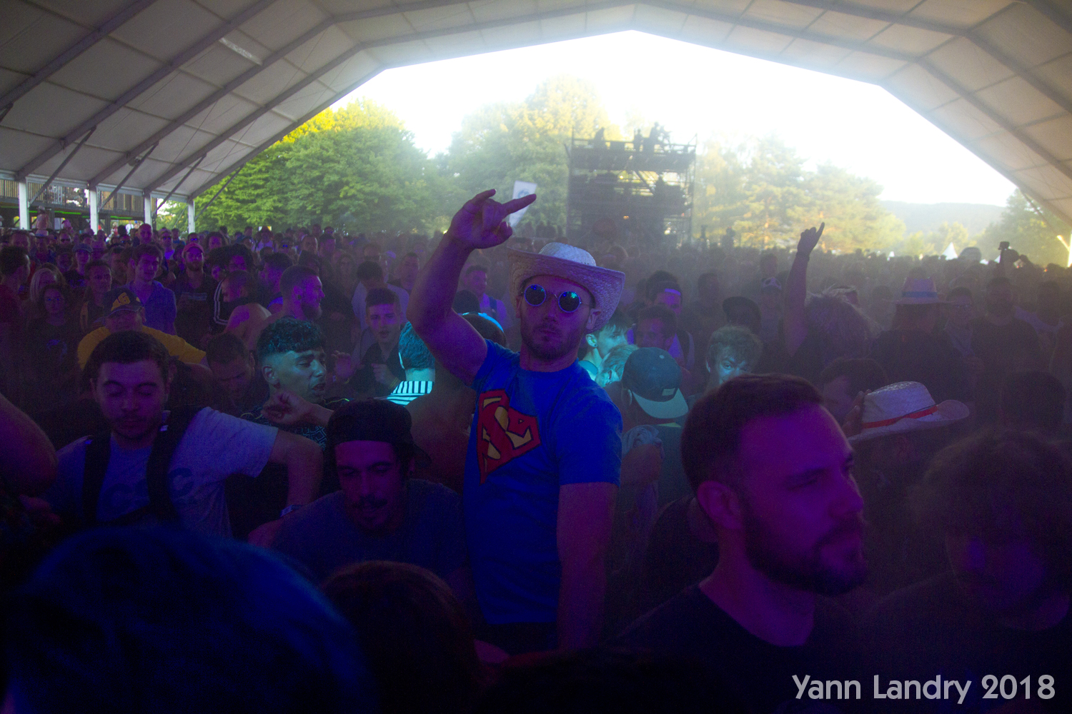 Eurocks, 30 ans, Malsaucy, Belfort, Alice In Chains, Dead Cross, Liam Gallagher, Seasick Steve, Shaka Ponk