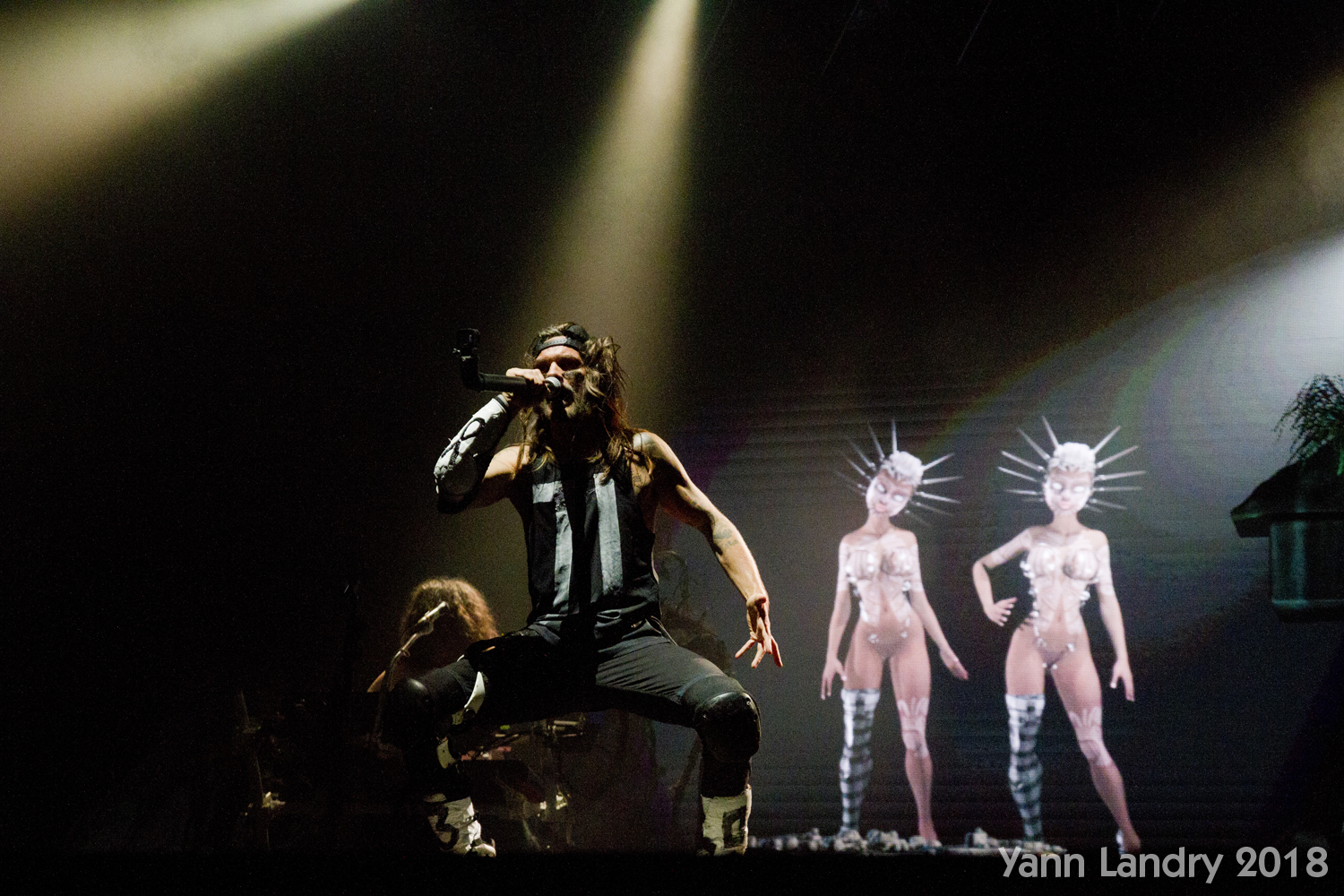 Eurocks, 30 ans, Malsaucy, Belfort, Alice In Chains, Dead Cross, Liam Gallagher, Seasick Steve, Shaka Ponk