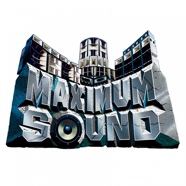 Logo Maximum Sound