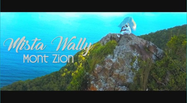 mista wally mont zion