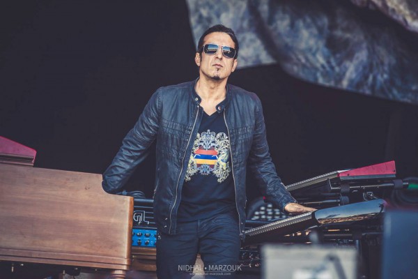 Sons of Apollo, live, report, hellfest, metal, prog, Sherinian, mainstage, 2018