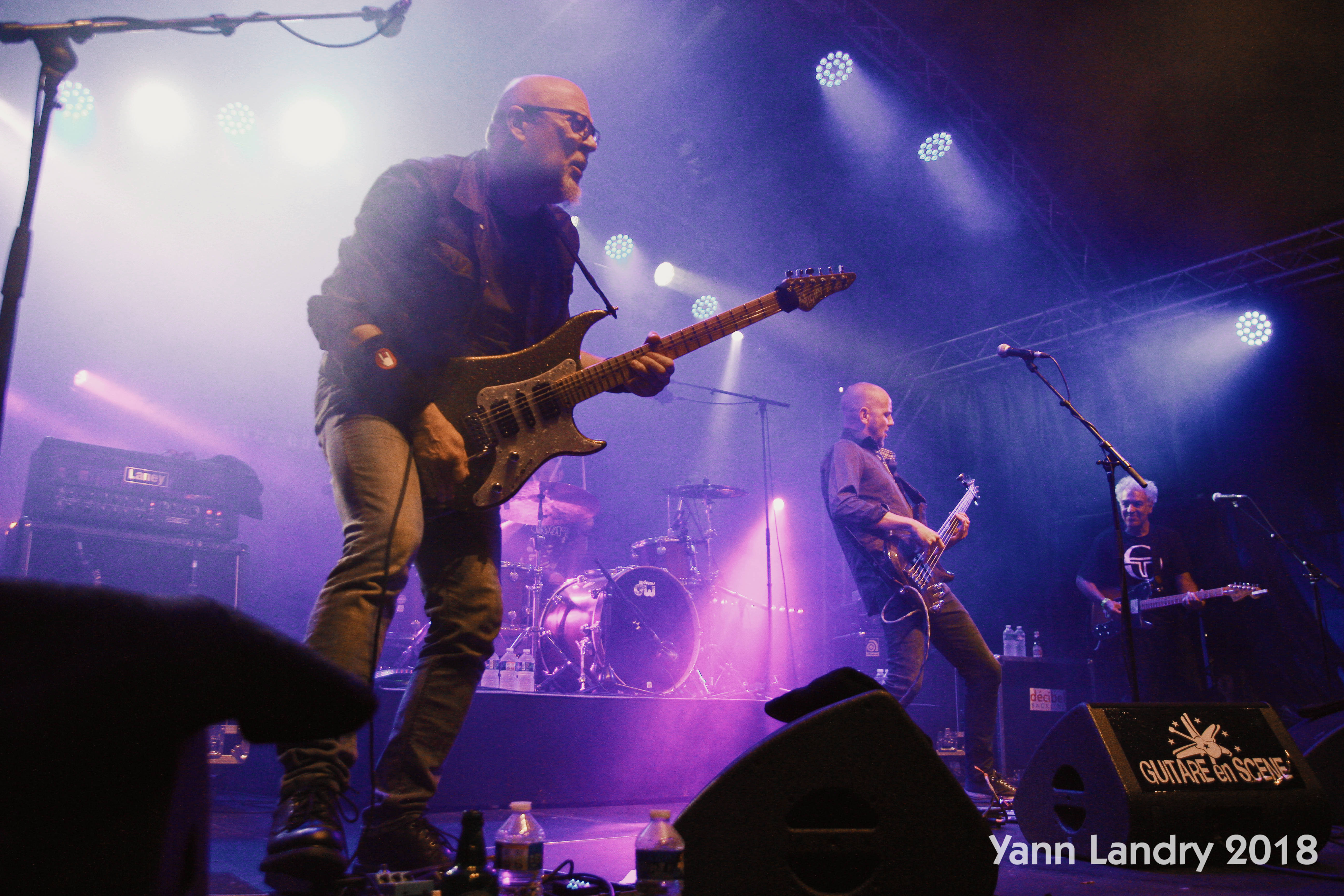 tag à  mettre, tagada tsoin tsouin, gutten tag, ta gueule, Yann Landry, Tagada Jones