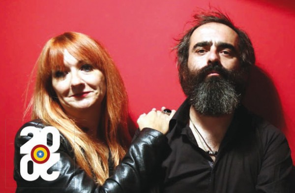 The Liminanas 20 20 2018