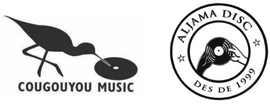 Cougouyou Music Joy Rage 20 20 2018