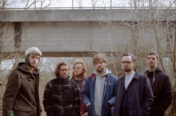 post rock, roc progressif, talons, we all know