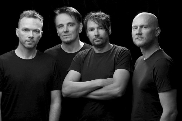 The Pineapple Thief, Bruce Soord, Dissolution, review, Kscope, prog,