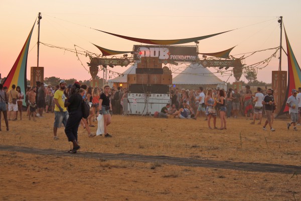 Dub Foundation - Reggae Sun Ska