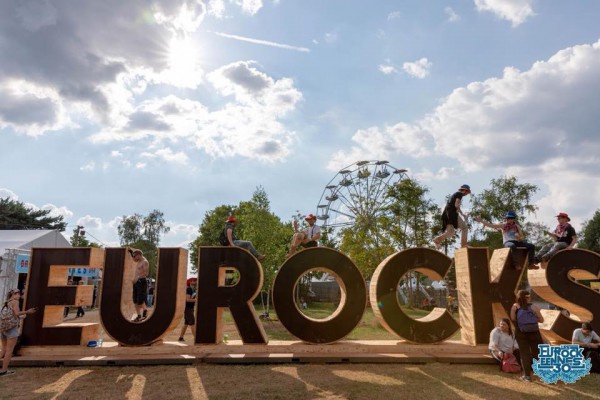 Eurocks, 30 ans, Malsaucy, Belfort