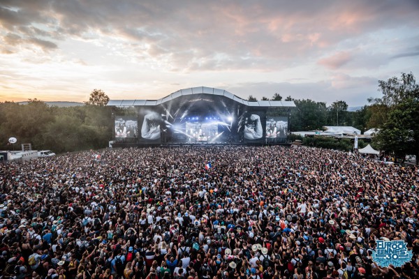 Eurocks, 30 ans, Malsaucy, Belfort