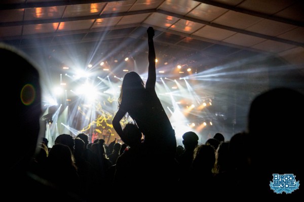 Eurocks, 30 ans, Malsaucy, Belfort