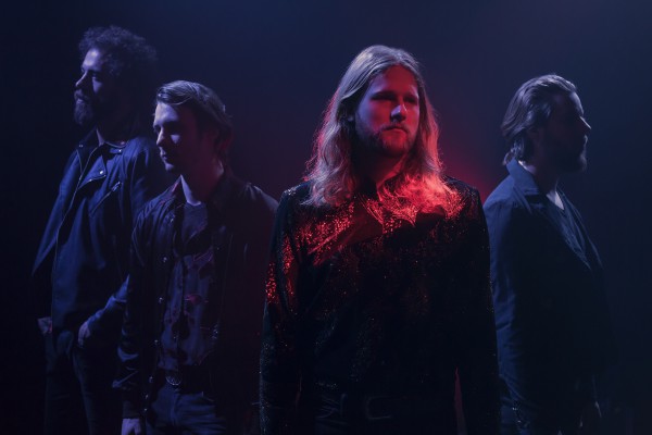 Caravane, Crossroads Festival, roubaix, interview