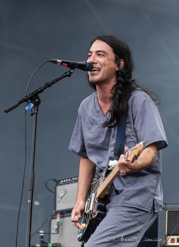 festival, lollapalooza, fidlar, live nation, hippodrome de Longchamps