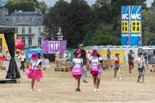 festival, lollapalooza, depeche mode, kasabian, nothing but thieves, bastille, live nation