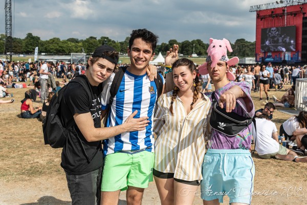 festival, lollapalooza, depeche mode, kasabian, nothing but thieves, bastille, live nation