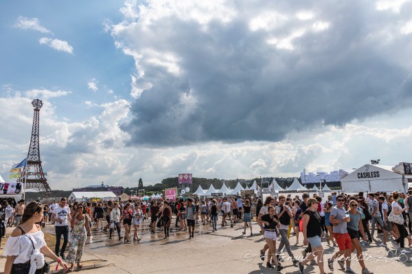 festival, lollapalooza, depeche mode, kasabian, nothing but thieves, bastille, live nation