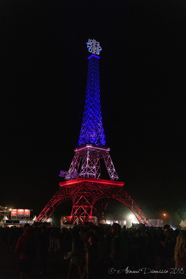 festival, lollapalooza, depeche mode, kasabian, nothing but thieves, bastille, live nation