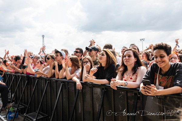 lollapalooza, festival, live nation, gorillaz, the killers, noel gallagher, stereophonics, catfish and the bottlemen