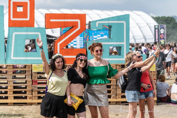 lollapalooza, festival, live nation, gorillaz, the killers, noel gallagher, nekfeu, stereophonics