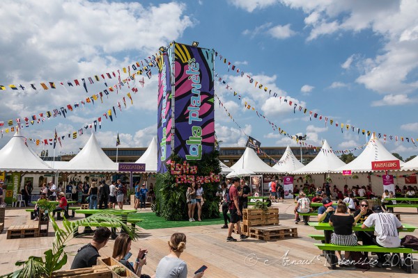 lollapalooza, festival, live nation, gorillaz, the killers, noel gallagher, nekfeu, stereophonics