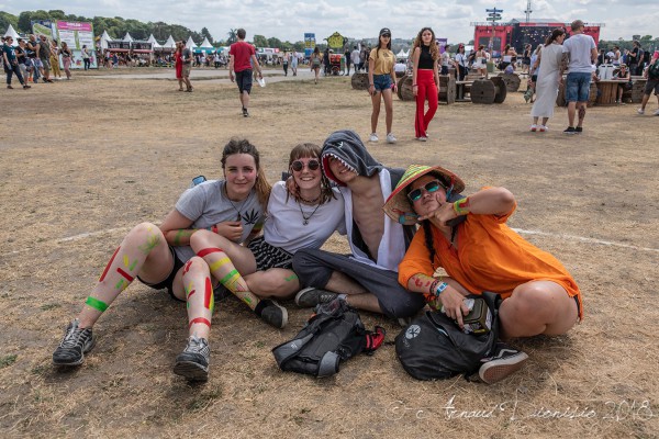 lollapalooza, festival, live nation, gorillaz, the killers, noel gallagher, nekfeu, stereophonics