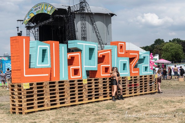 lollapalooza, festival, live nation, gorillaz, the killers, noel gallagher, nekfeu, stereophonics