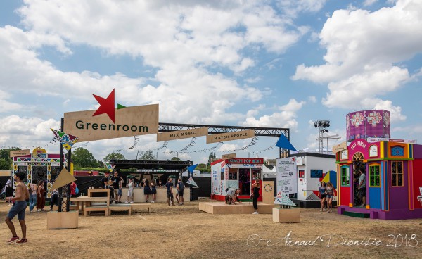 lollapalooza, festival, live nation, gorillaz, the killers, noel gallagher, nekfeu, stereophonics